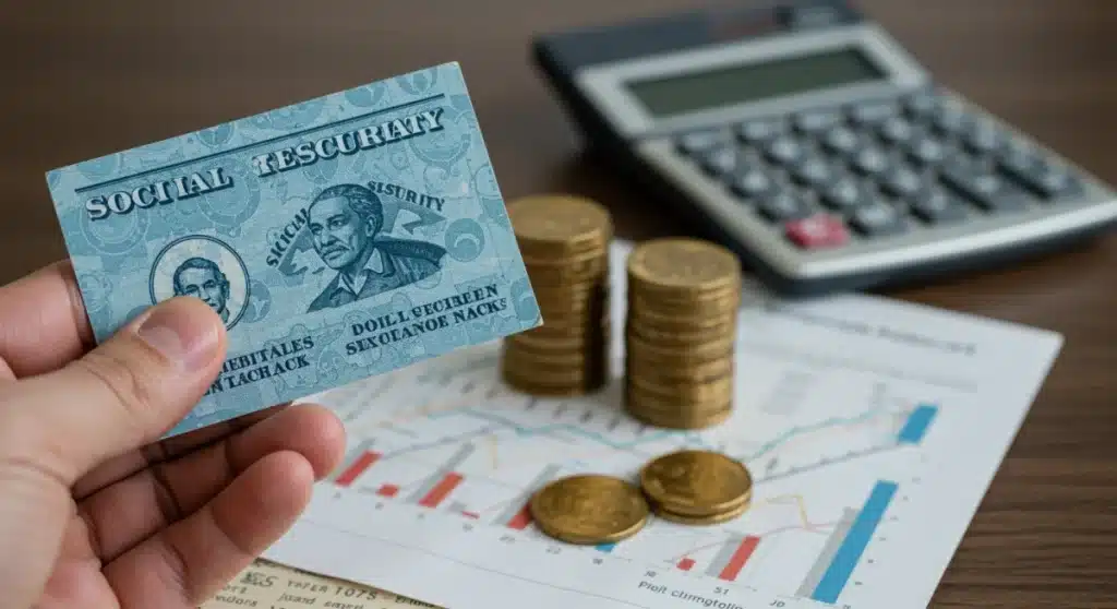 2026 Social Security COLA: 3.2% Increase & Payouts