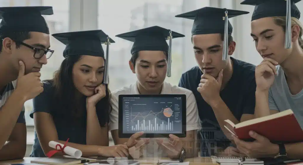 Student Loan Forgiveness Programs 2026: New Federal Relief