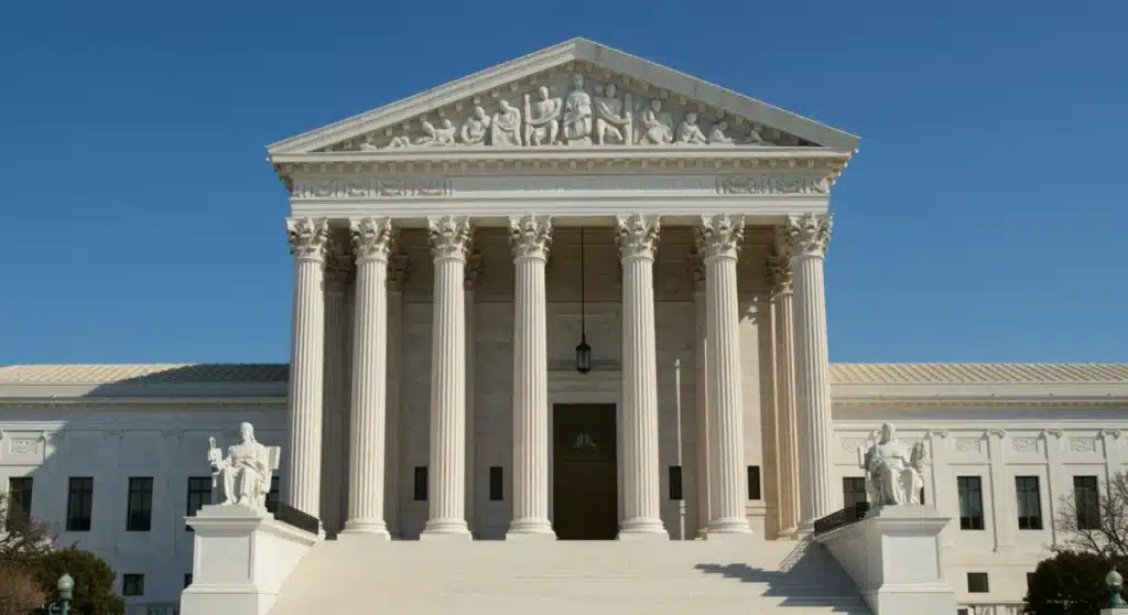 Supreme Court Rulings 2026: Key Decisions Explained