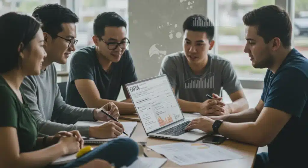 Navigating 2026 FAFSA Changes: US Student Aid Eligibility Guide