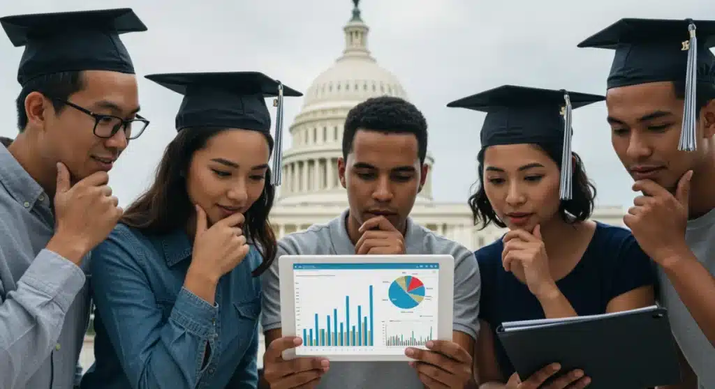 Student Loan Forgiveness 2026: Federal Program Updates Explained