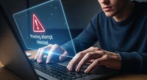 Cybersecurity 
