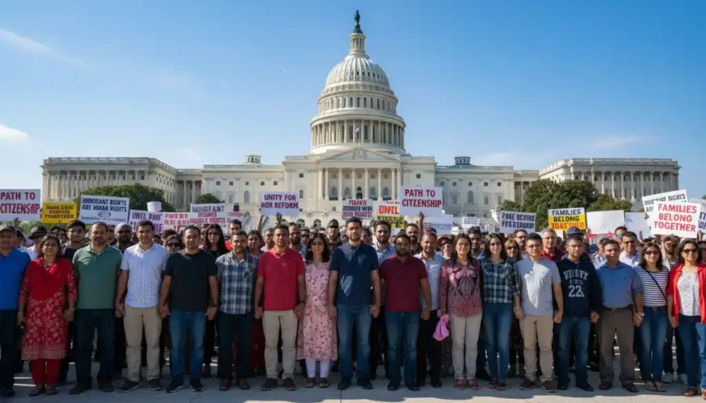 Understanding 2026 U.S. Immigration Reform: Key Debates & Outcomes