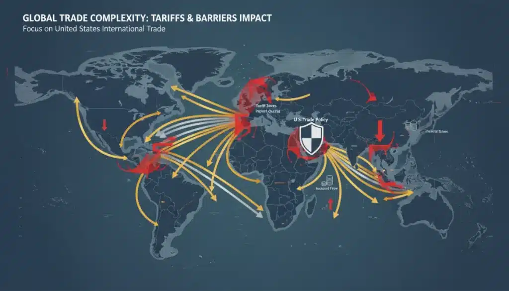 U.S. Trade Negotiations: New Tariffs Impact Q1 2026 Imports