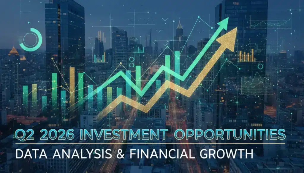 Unlocking Hidden Investment Opportunities: Q2 2026 Insights