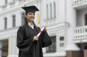 University Admission