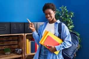 University Admission