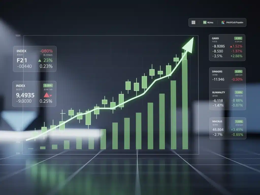Diversifying US Portfolio 2026: International Equities for 5% Growth