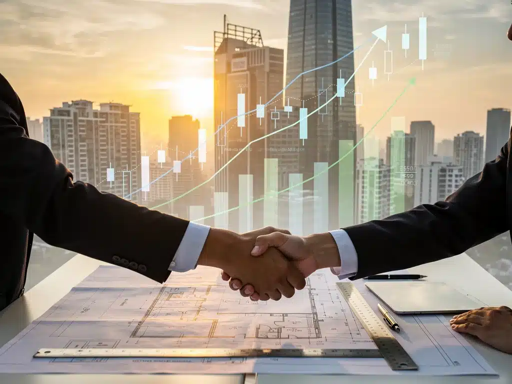 Real Estate Investment Trends: Identifying Opportunities for a 12% ROI in 2026