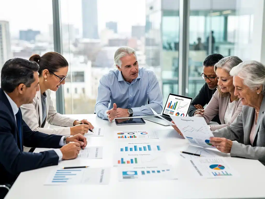 Securing Your Financial Future: Annuity Options & 2026 Benefits