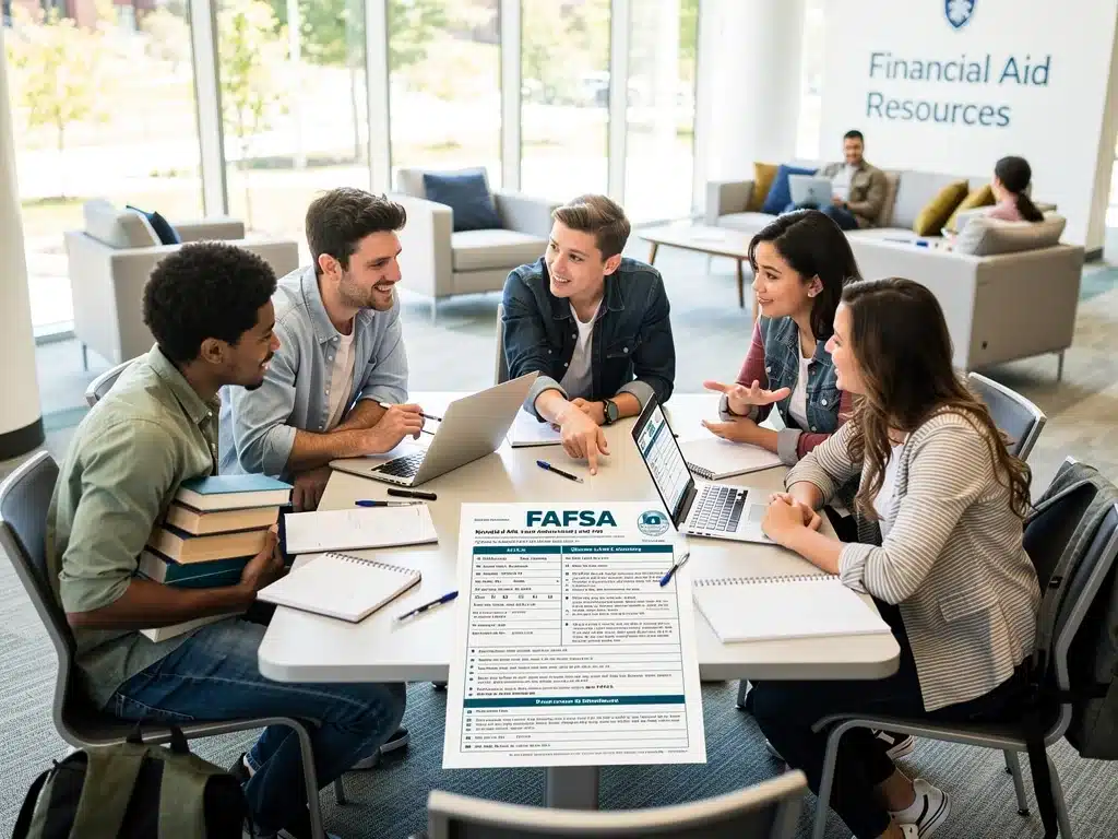 Navigating the 2026 FAFSA Changes: What Every U.S. Student Needs to Know for Maximum Aid