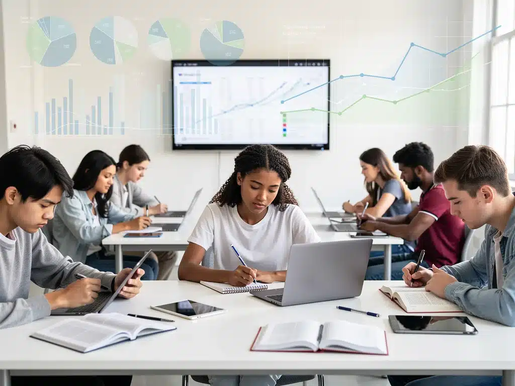 Decoding Standardized Testing Landscape 2026: What’s Changing?