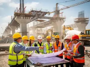 Infrastructure bill