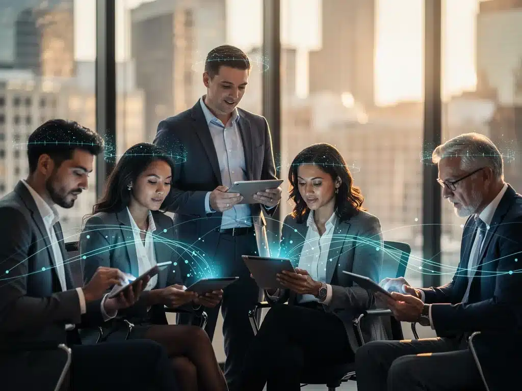 Micro-Credentials: U.S. Learners’ Competitive Edge in 6 Months