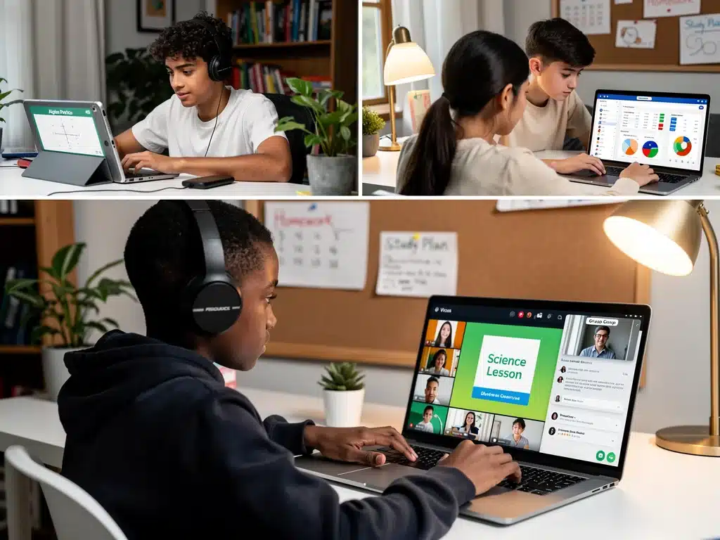 Online vs. In-Person Learning 2026: Data-Backed Success